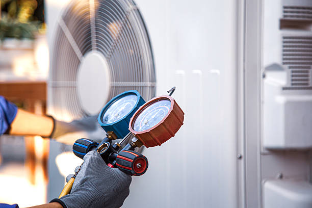 Affordable Ac Installation solutions in Fombell, PA